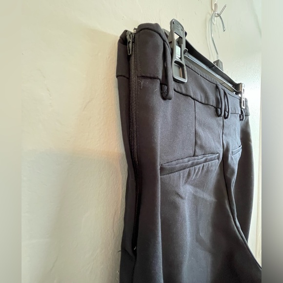 H&M Straight Leg Trouser - Picture 3 of 3